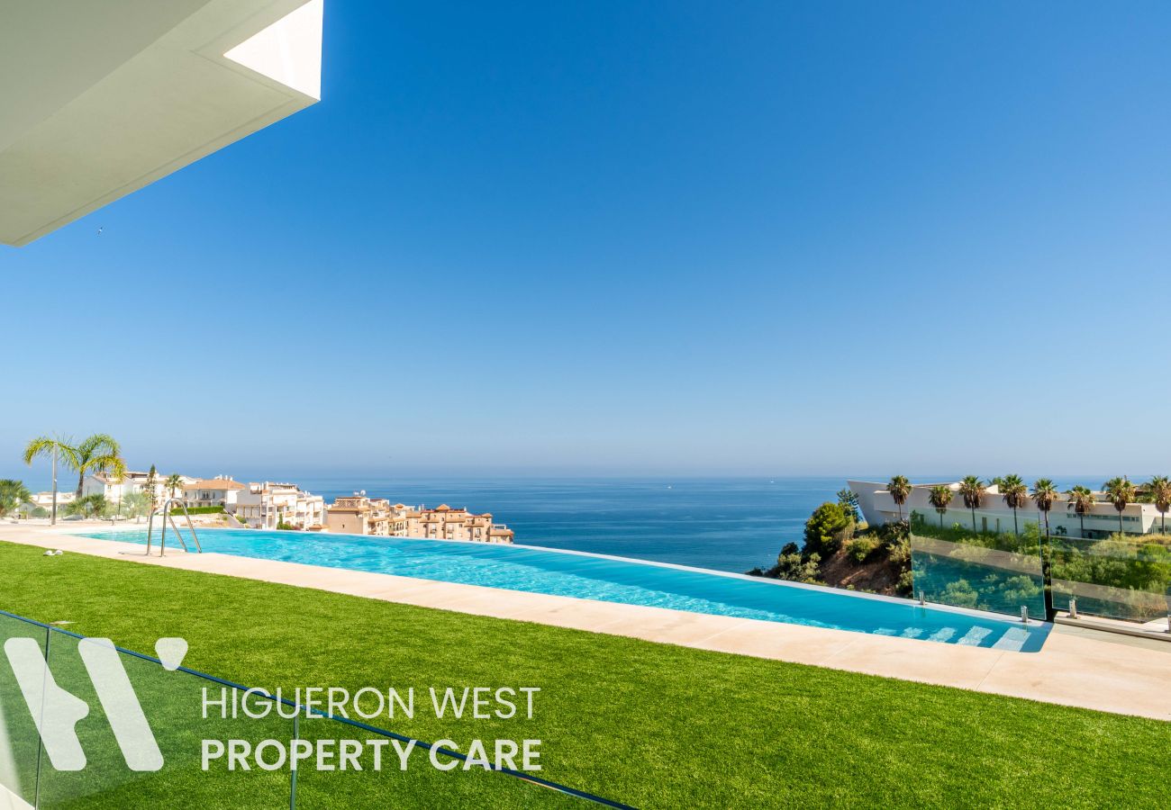 Apartment in Benalmádena - Luma View Retreat By HWPC