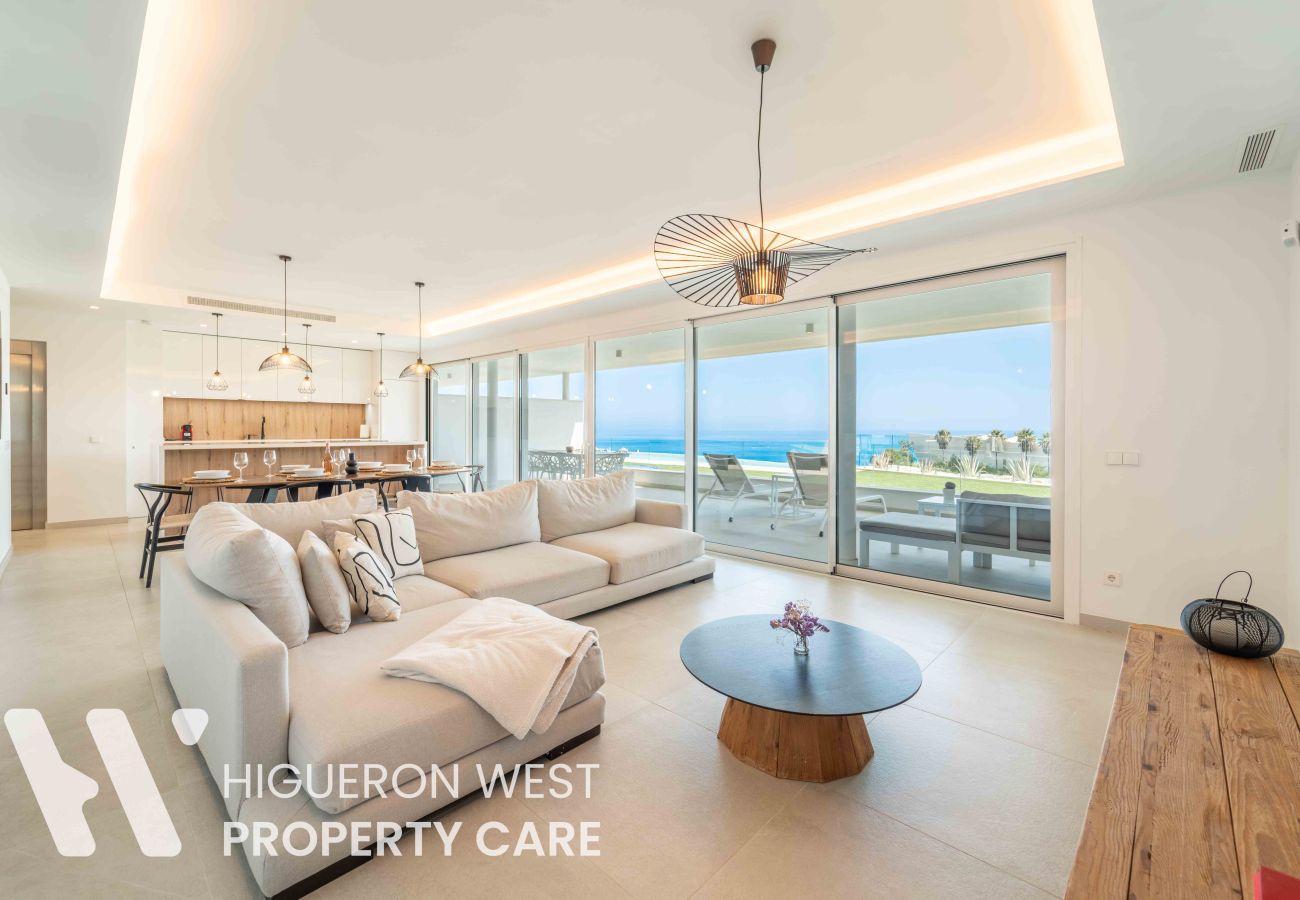 Apartment in Benalmádena - Luma View Retreat By HWPC