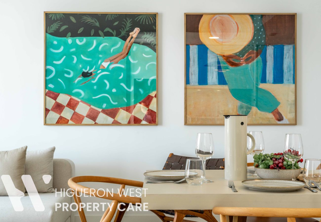 Apartment in Fuengirola - Las Lomas Collection – Nordic Delight By HWPC
