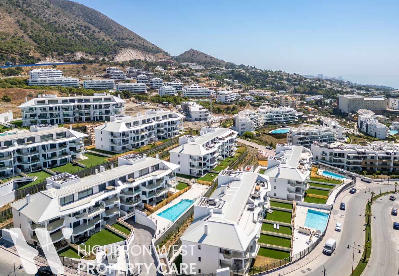 Apartment in Fuengirola - Las Lomas Collection – Nordic Delight By HWPC
