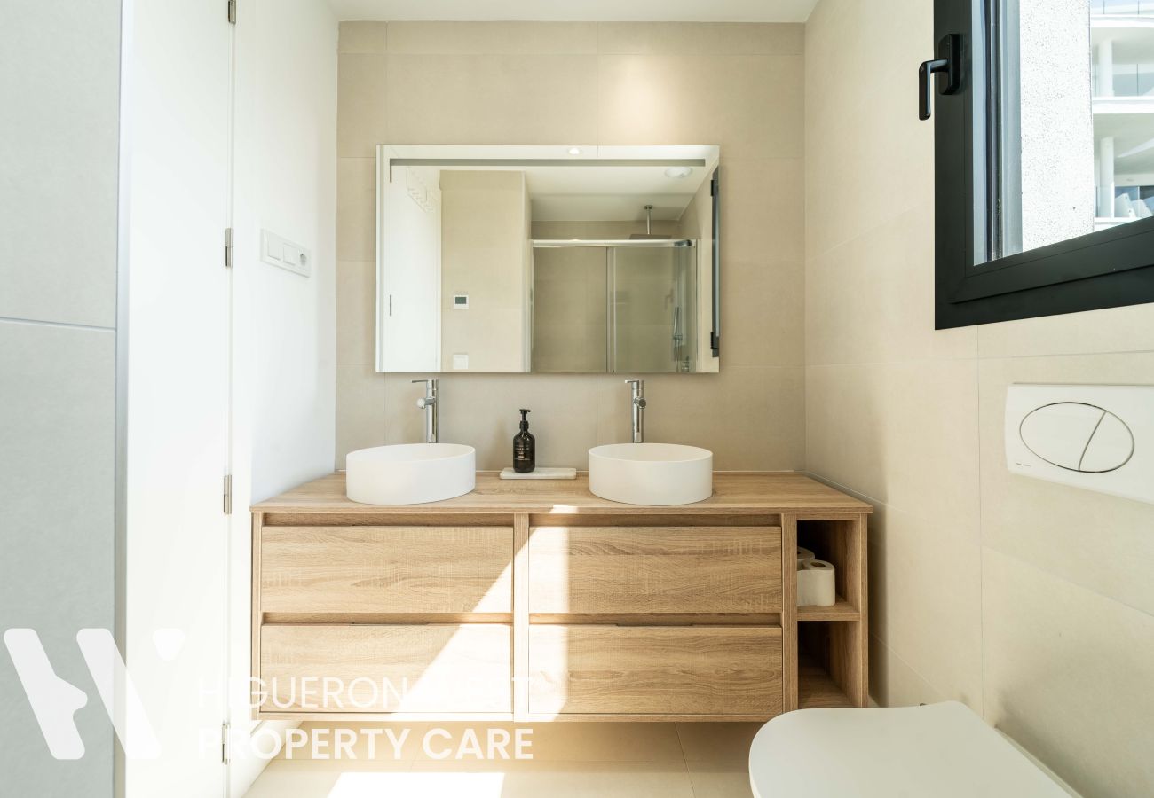 Apartment in Fuengirola - Las Lomas Collection – Nordic Delight By HWPC