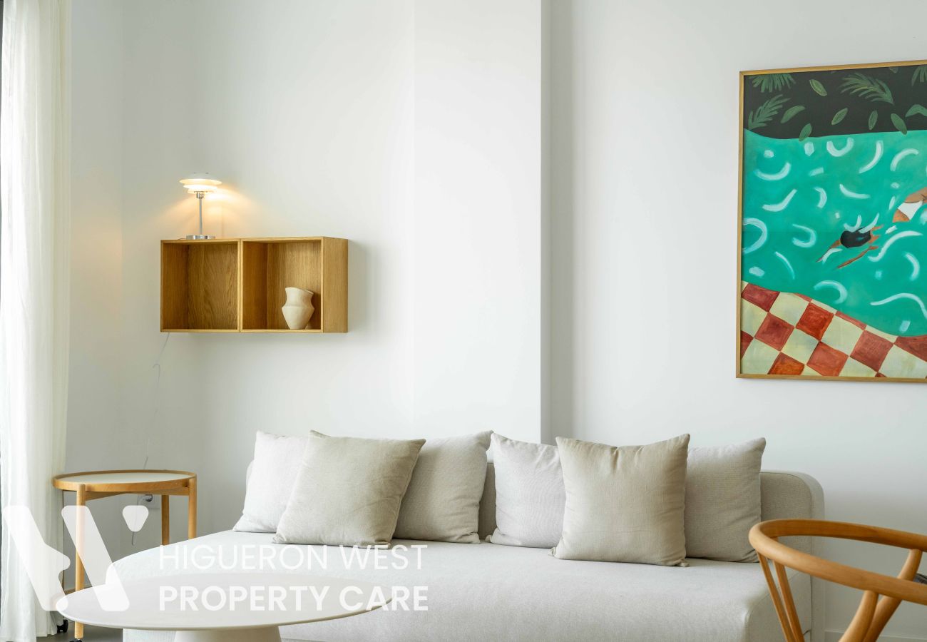 Apartment in Fuengirola - Las Lomas Collection – Nordic Delight By HWPC