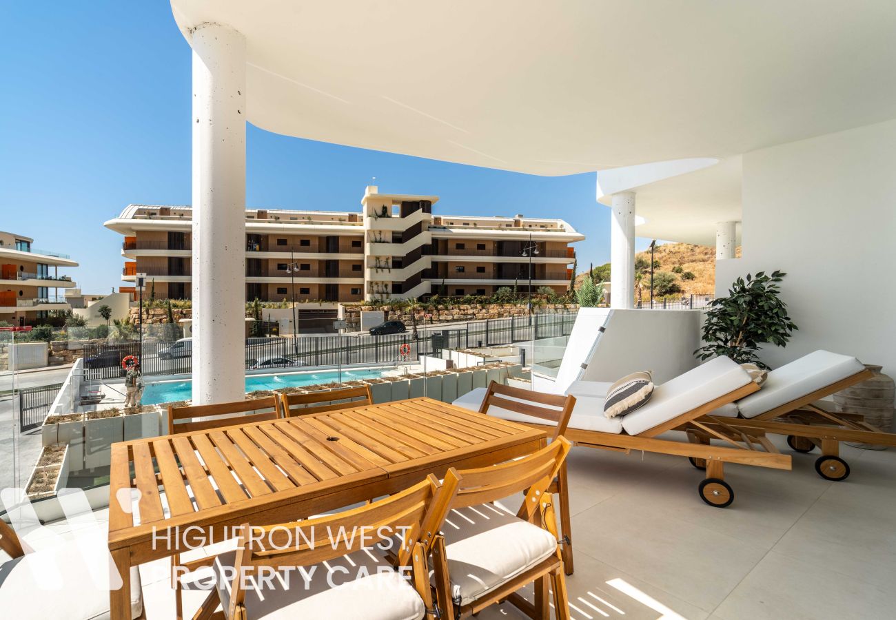 Apartment in Fuengirola - Las Lomas Collection – Nordic Delight By HWPC