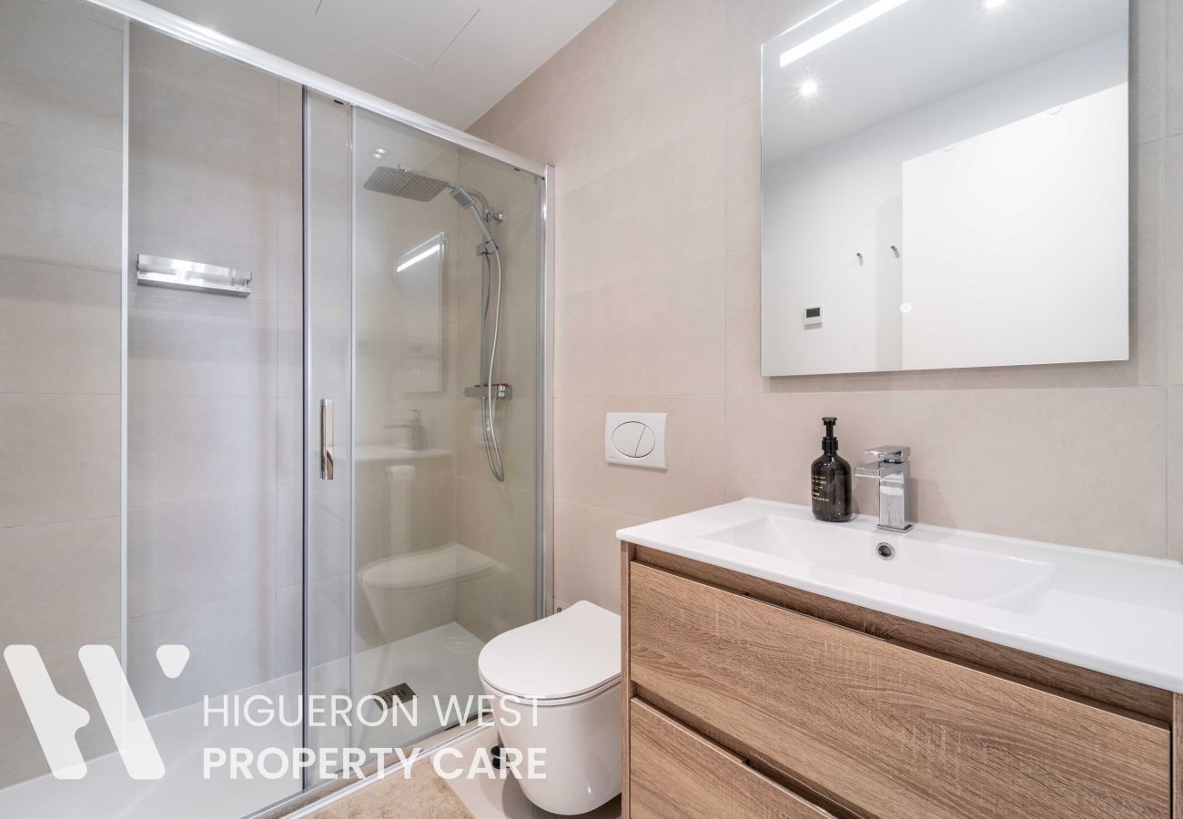 Apartment in Fuengirola - Las Lomas Collection – Nordic Delight By HWPC