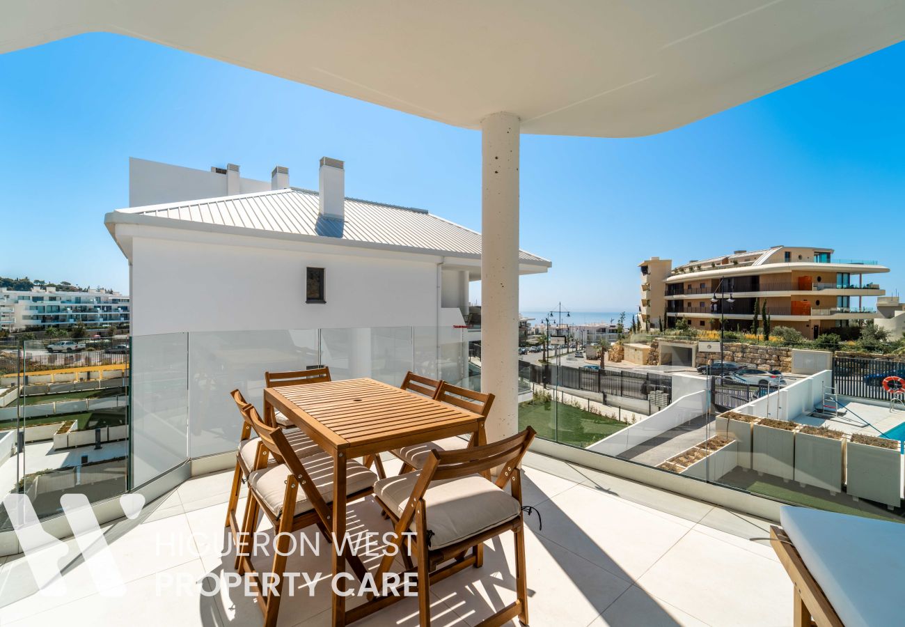 Apartment in Fuengirola - Las Lomas Collection – Nordic Delight By HWPC