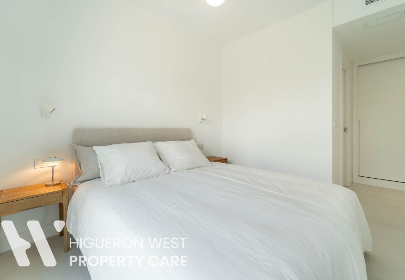 Apartment in Fuengirola - Las Lomas Collection – Nordic Delight By HWPC
