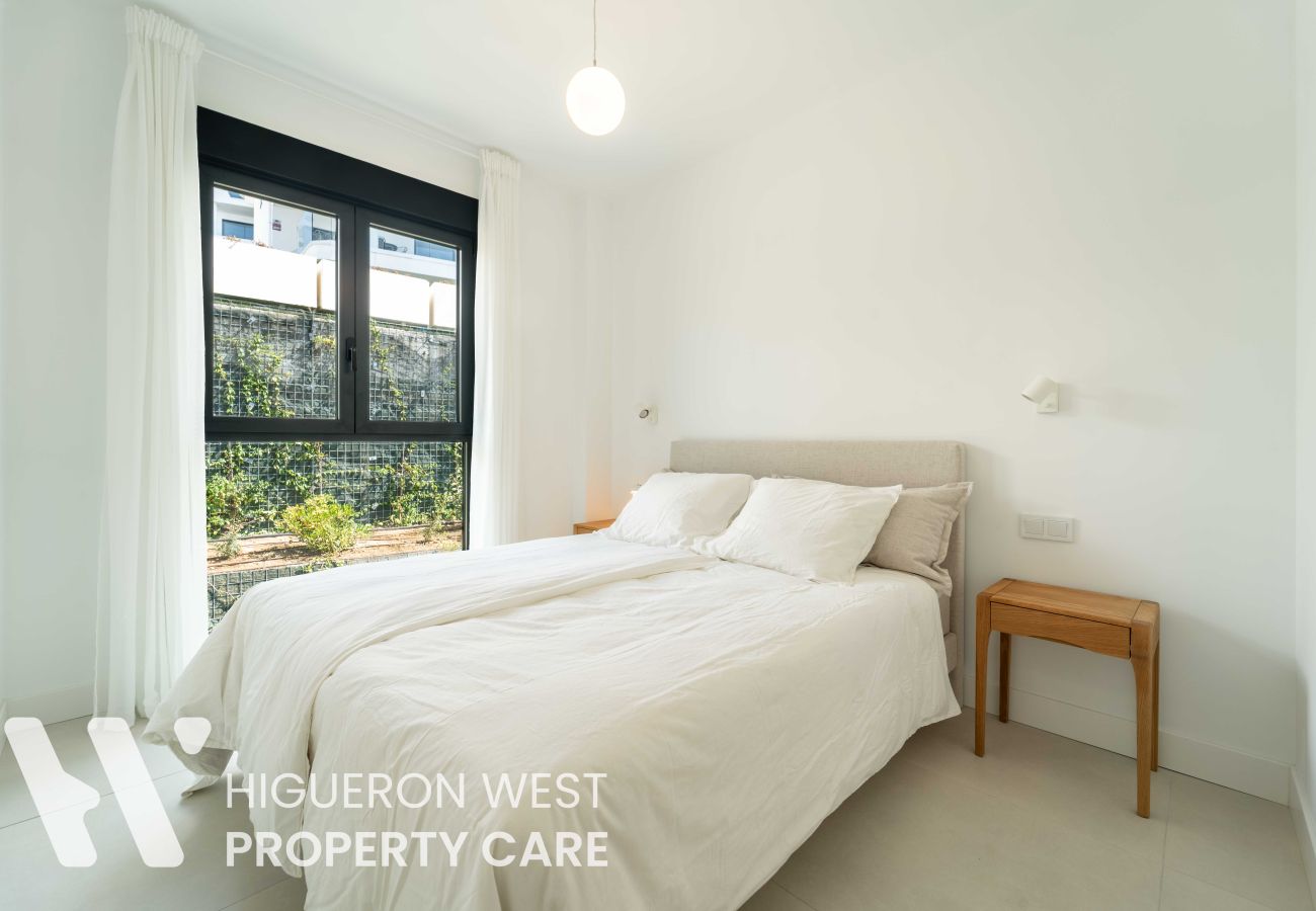 Apartment in Fuengirola - Las Lomas Collection – Nordic Delight By HWPC
