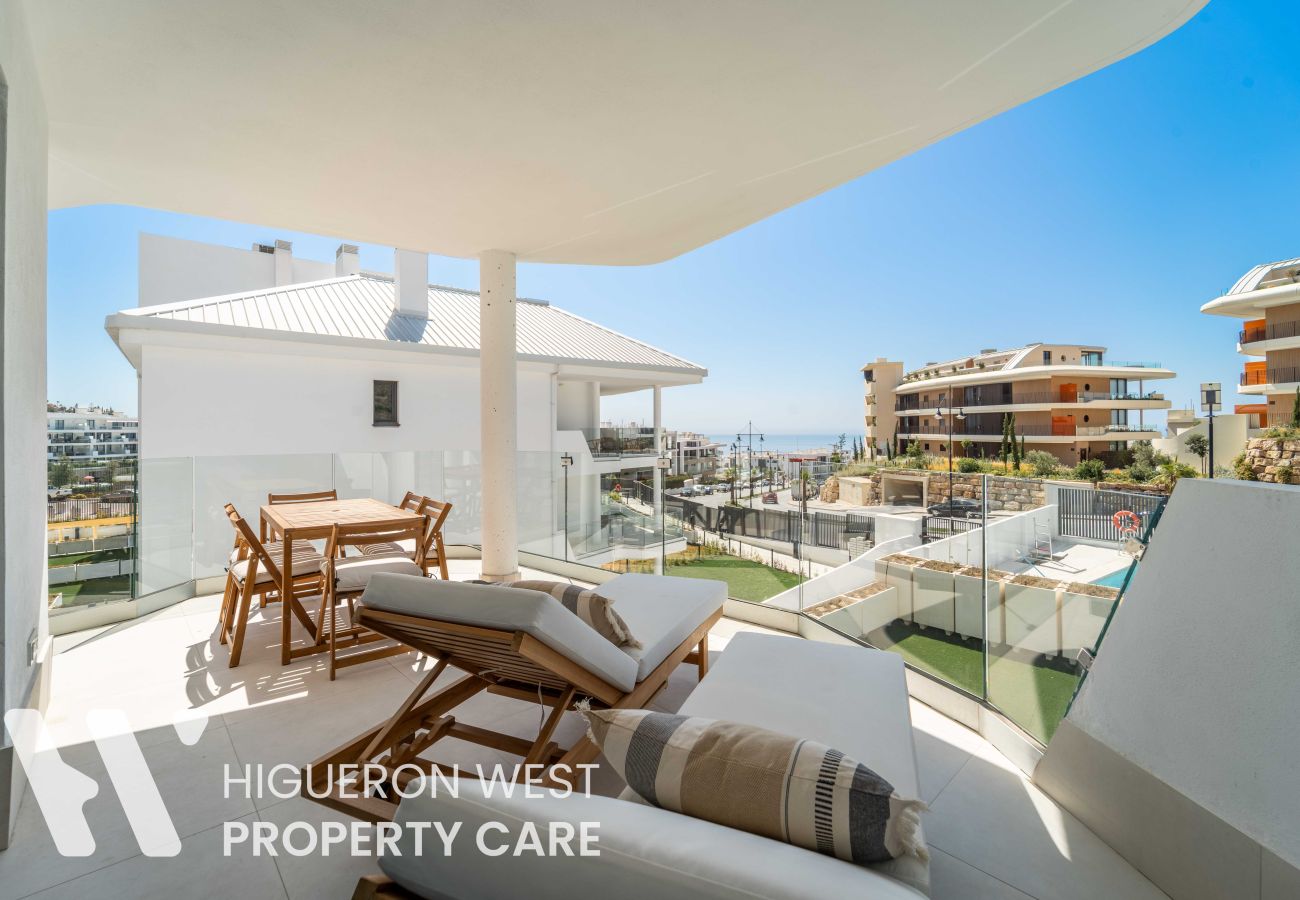 Apartment in Fuengirola - Las Lomas Collection – Nordic Delight By HWPC