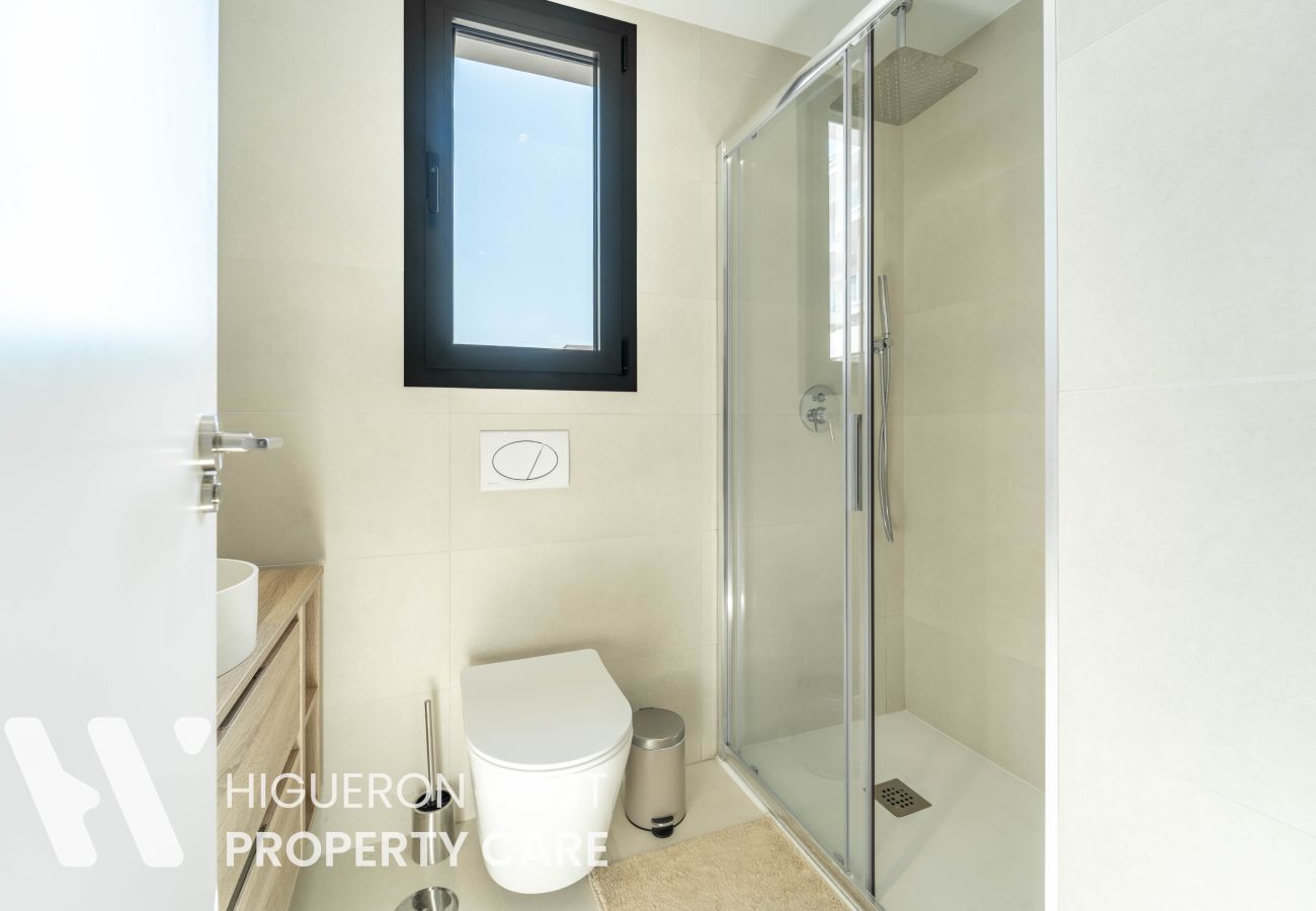 Apartment in Fuengirola - Las Lomas Collection – Nordic Delight By HWPC