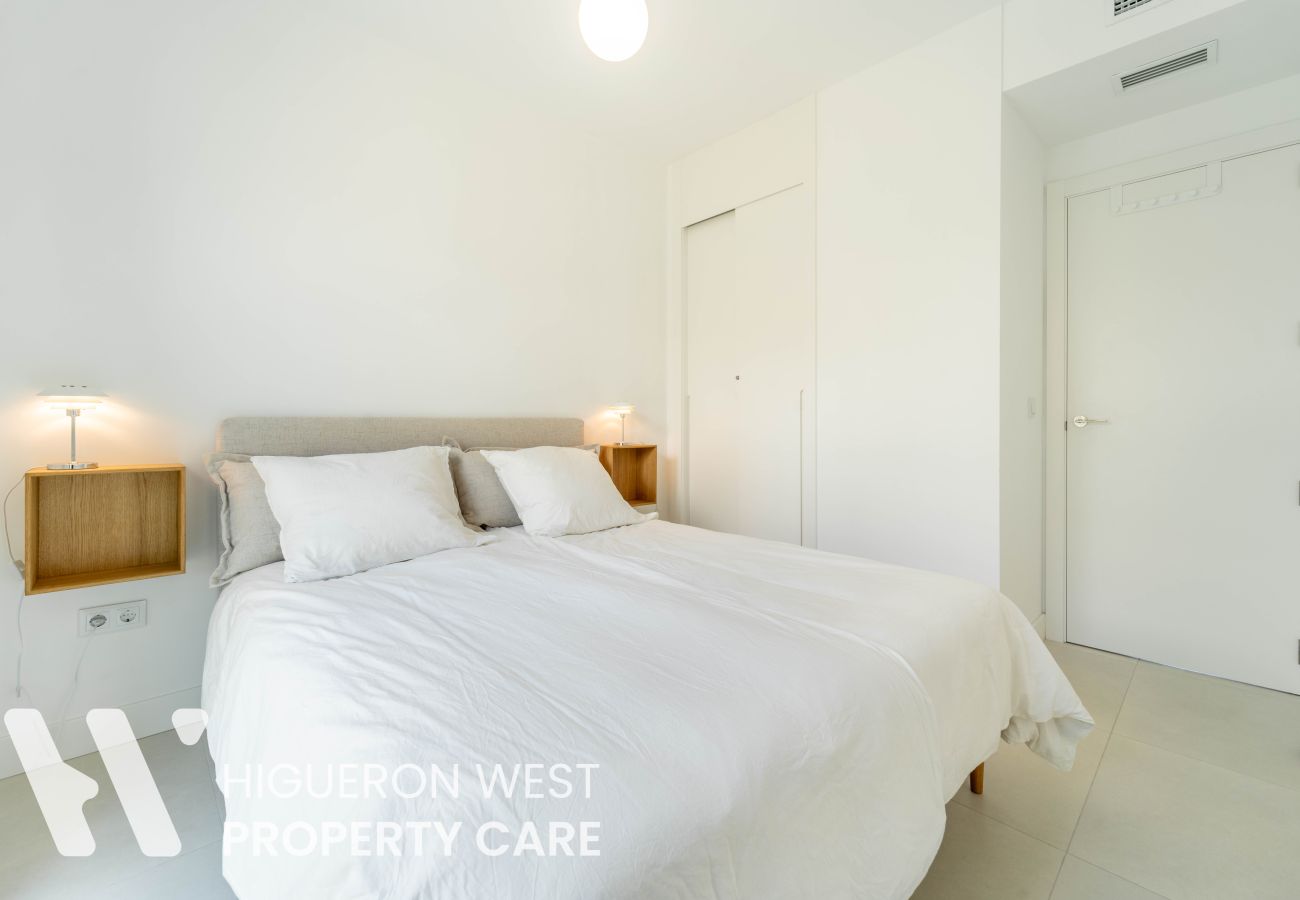Apartment in Fuengirola - Las Lomas Collection – Nordic Delight By HWPC