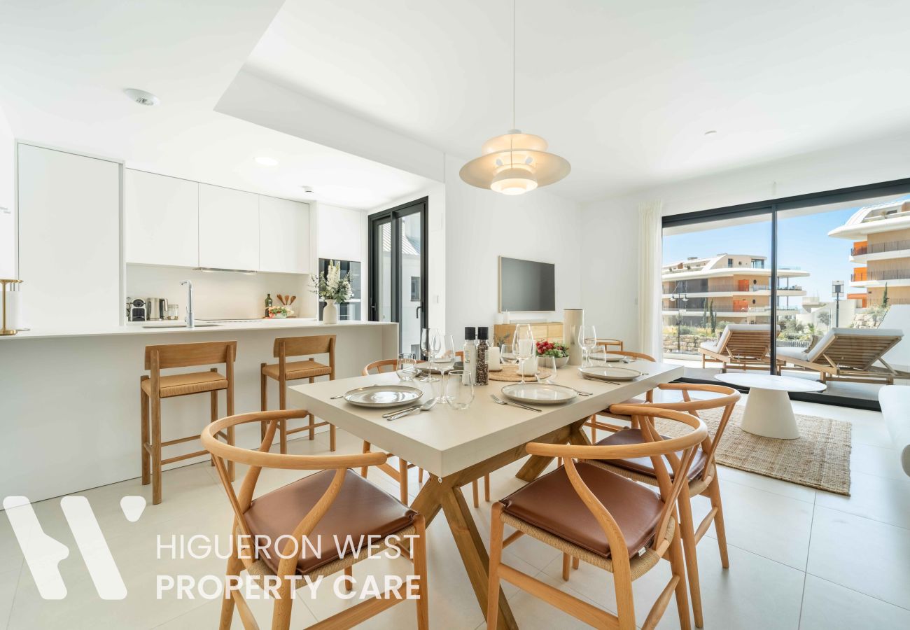 Apartment in Fuengirola - Las Lomas Collection – Nordic Delight By HWPC