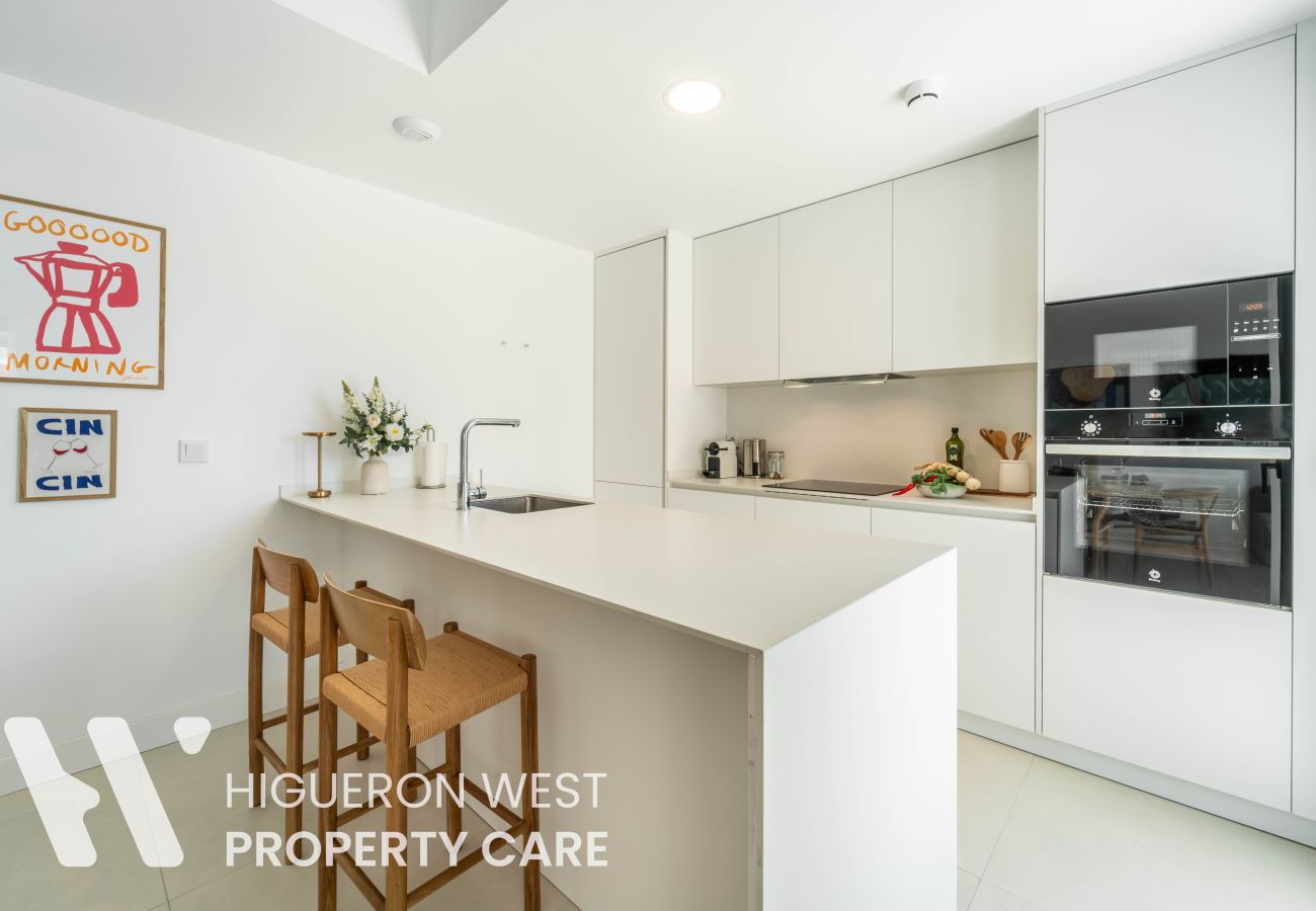 Apartment in Fuengirola - Las Lomas Collection – Nordic Delight By HWPC