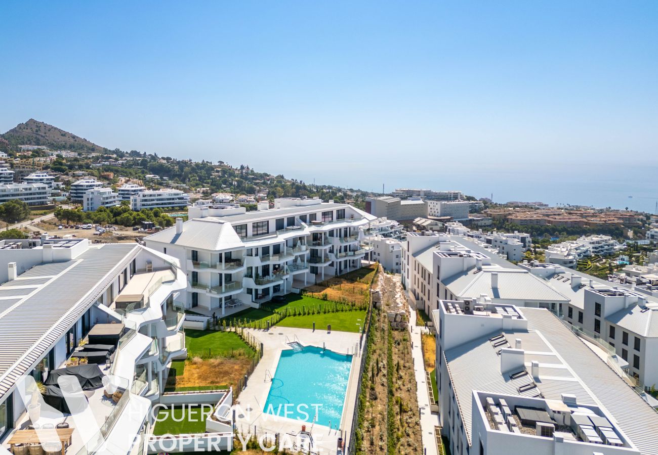 Apartment in Fuengirola - Las Lomas Collection – Nordic Delight By HWPC