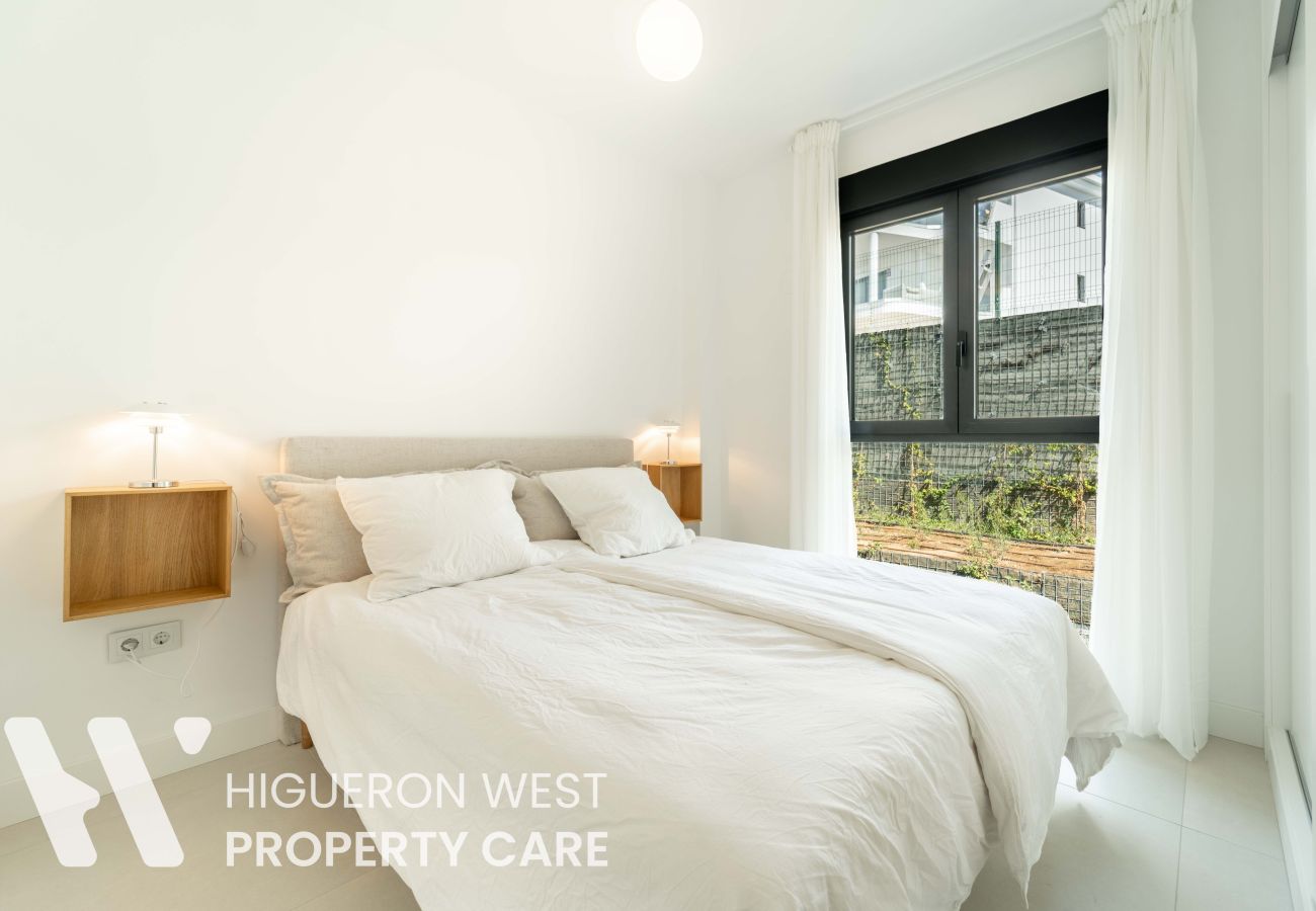 Apartment in Fuengirola - Las Lomas Collection – Nordic Delight By HWPC