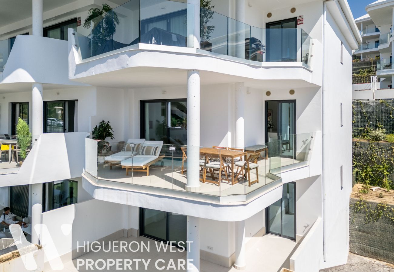 Apartment in Fuengirola - Las Lomas Collection – Nordic Delight By HWPC