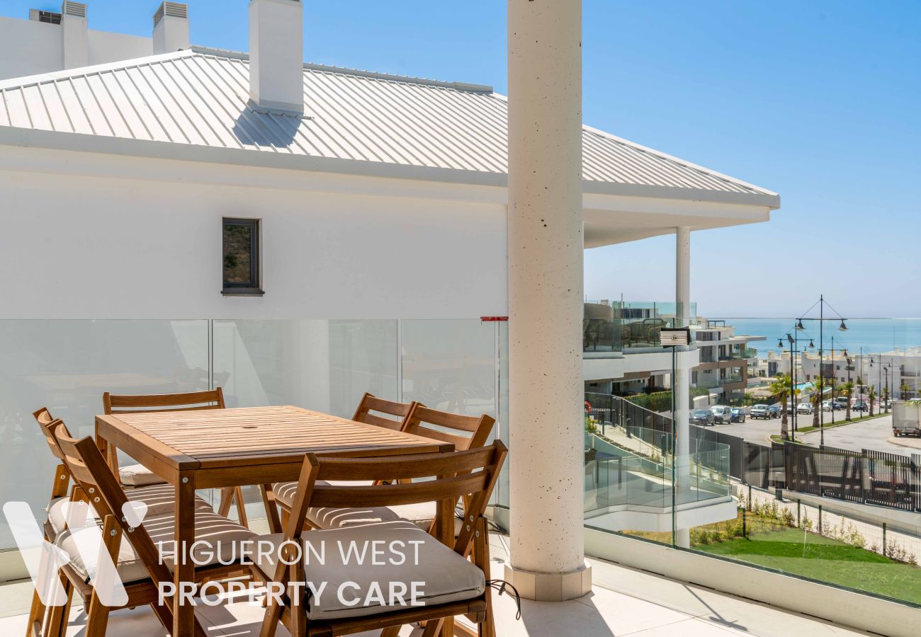 Apartment in Fuengirola - Las Lomas Collection – Nordic Delight By HWPC
