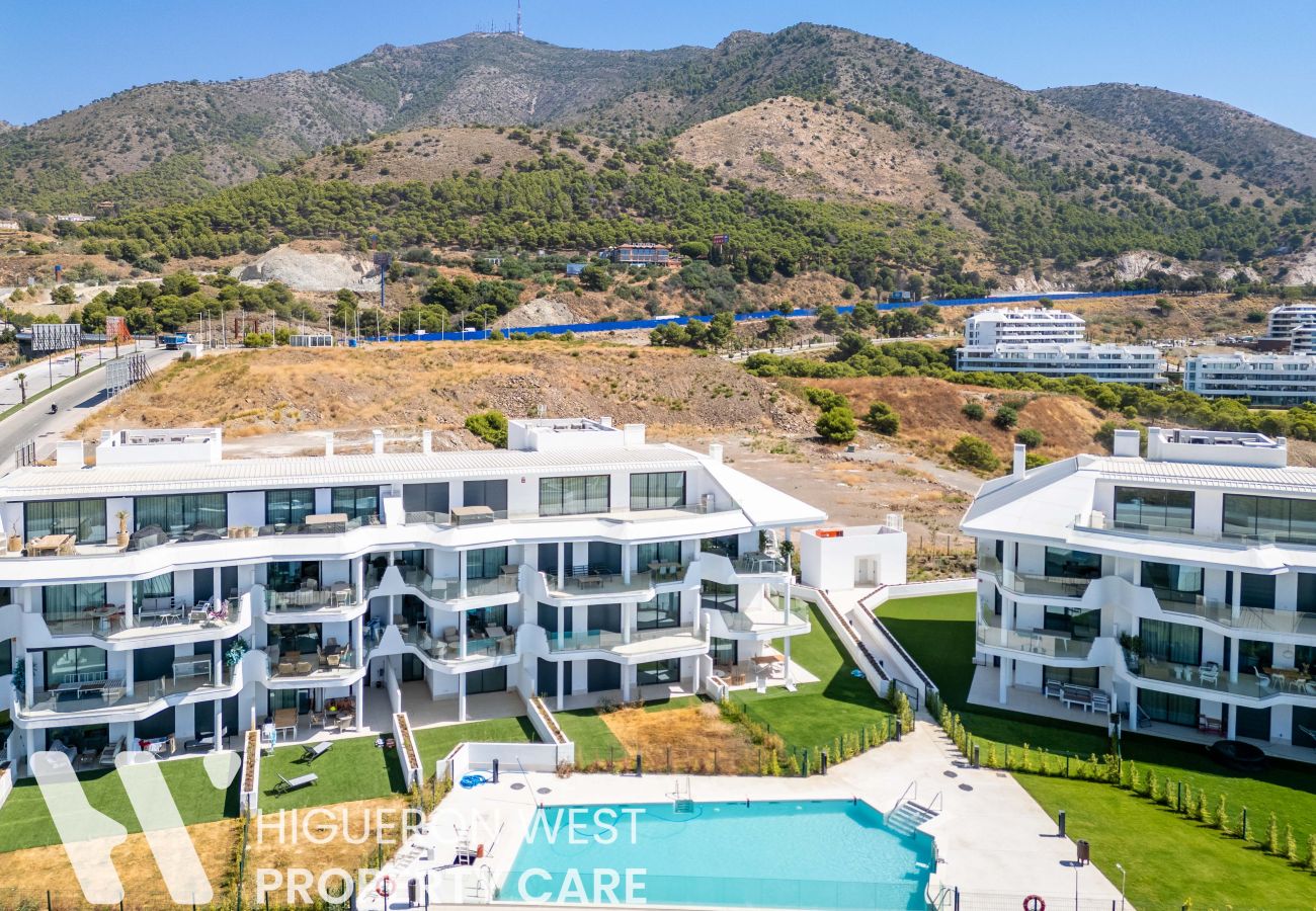Apartment in Fuengirola - Las Lomas Collection – Nordic Delight By HWPC