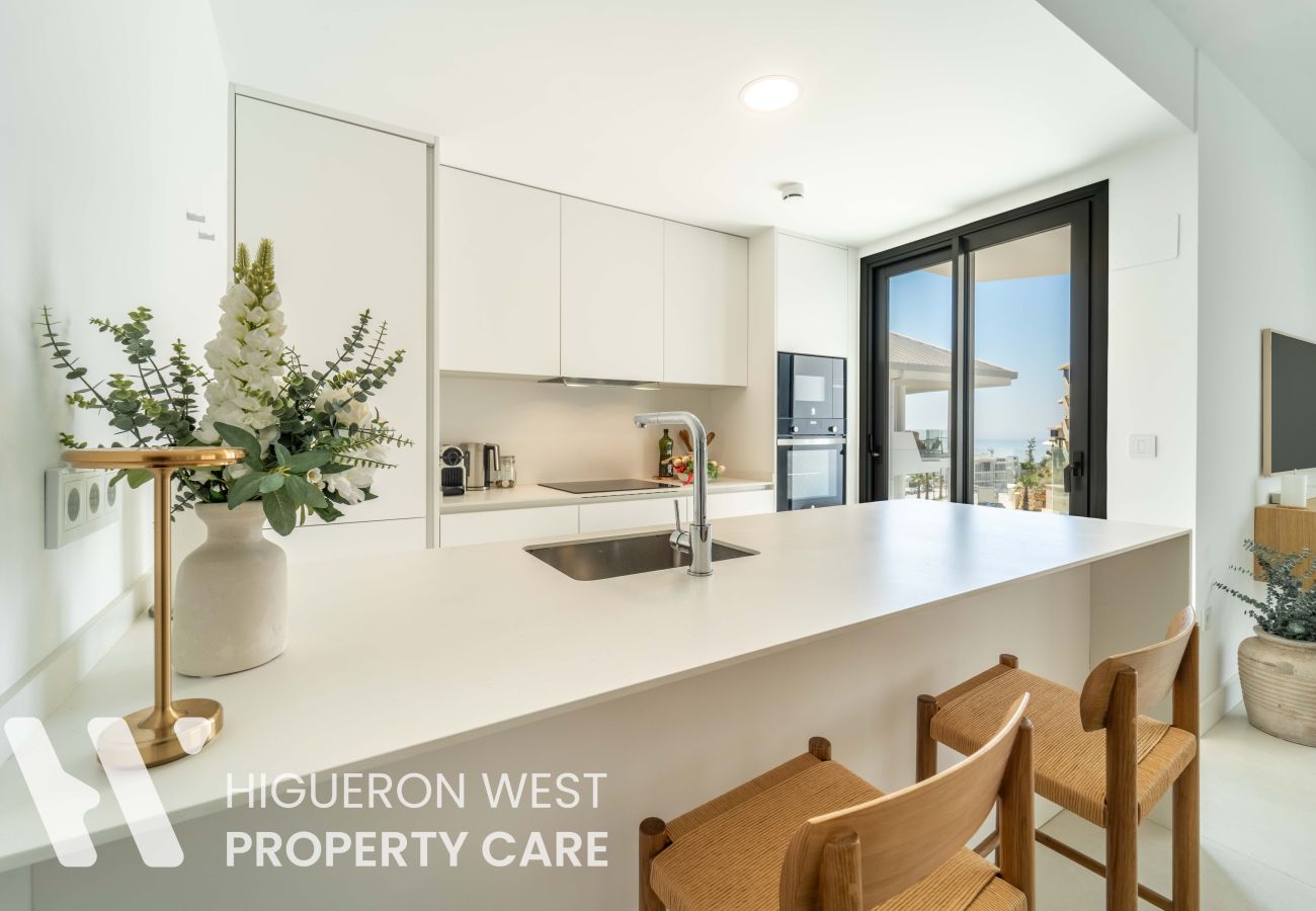 Apartment in Fuengirola - Las Lomas Collection – Nordic Delight By HWPC