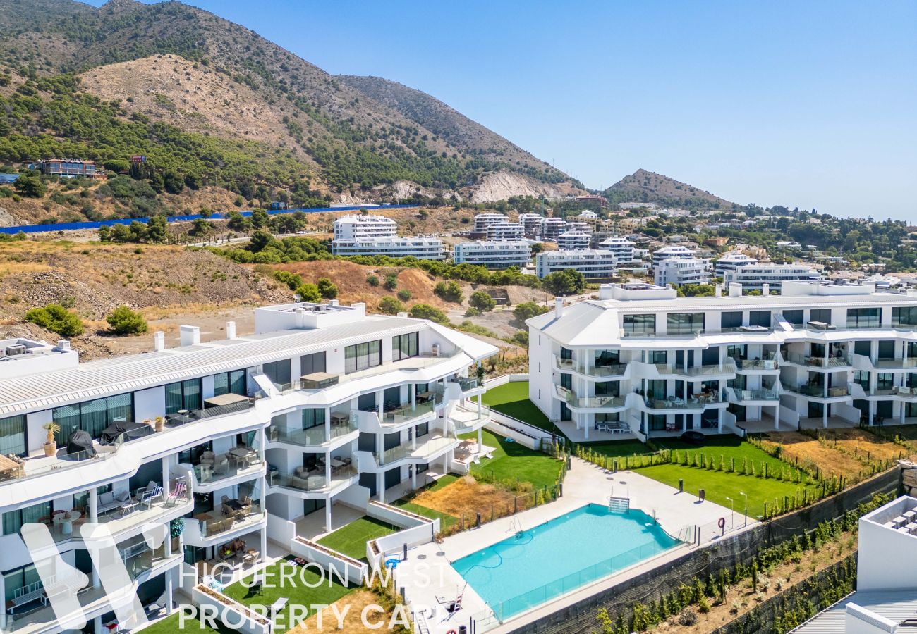 Apartment in Fuengirola - Las Lomas Collection – Nordic Delight By HWPC