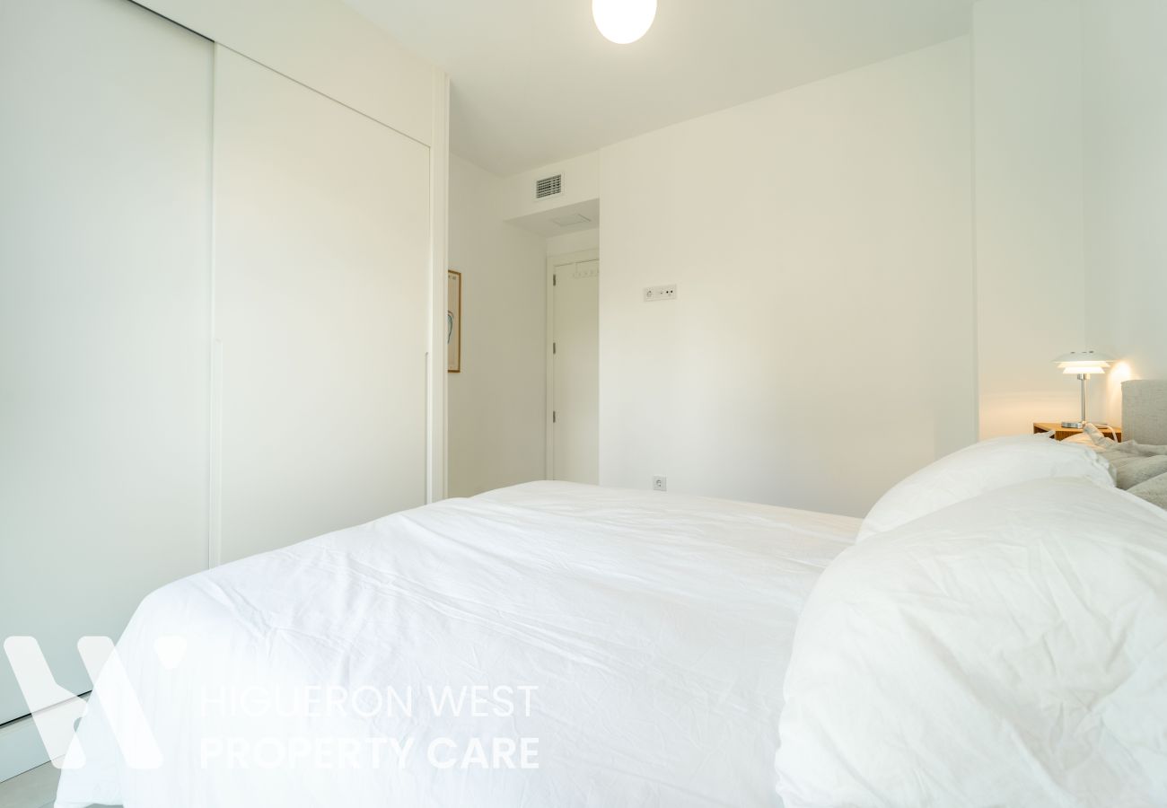 Apartment in Fuengirola - Las Lomas Collection – Nordic Delight By HWPC