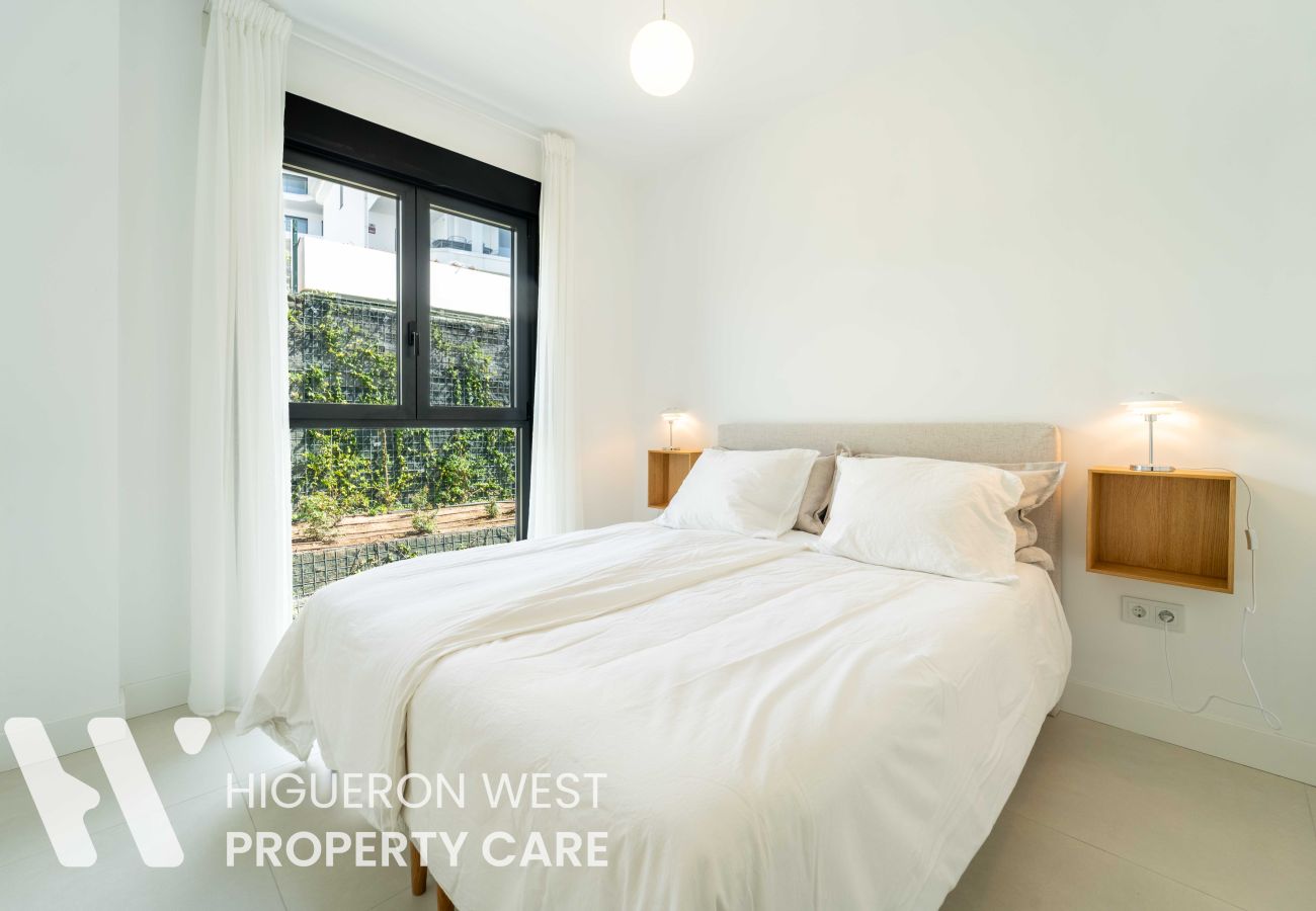 Apartment in Fuengirola - Las Lomas Collection – Nordic Delight By HWPC
