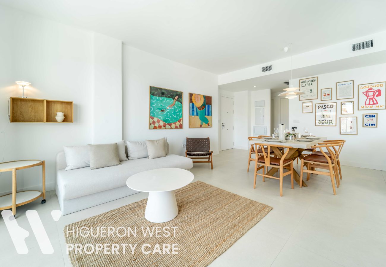 Apartment in Fuengirola - Las Lomas Collection – Nordic Delight By HWPC