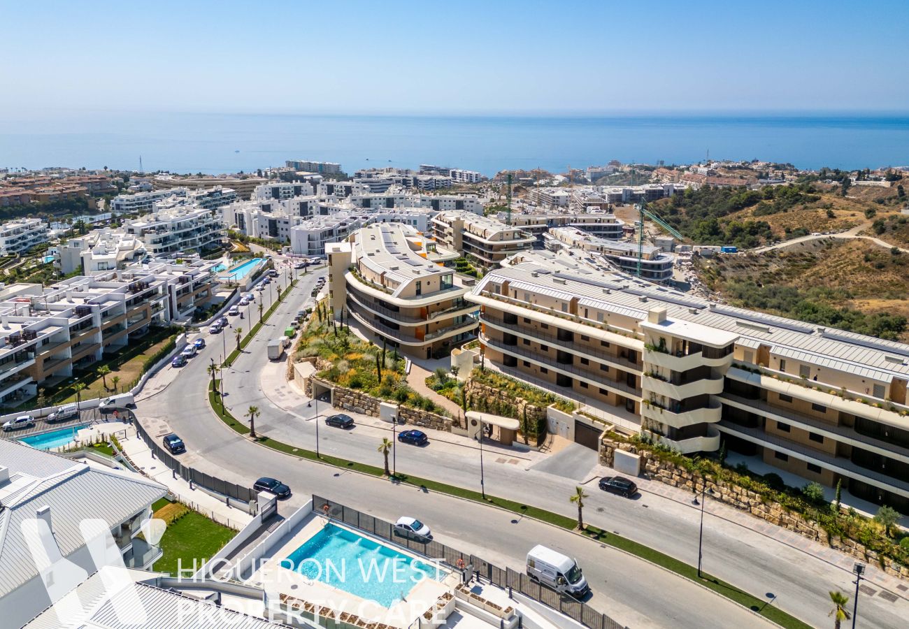 Apartment in Fuengirola - Las Lomas Collection – Nordic Delight By HWPC