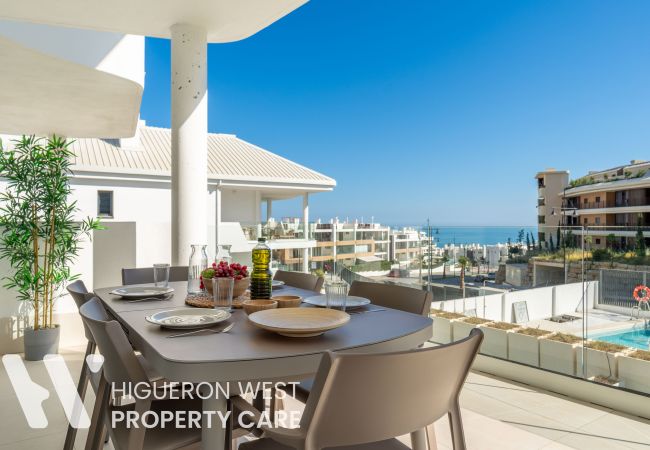 Apartment in Fuengirola - Las Lomas Collection - Brisas del Higueron