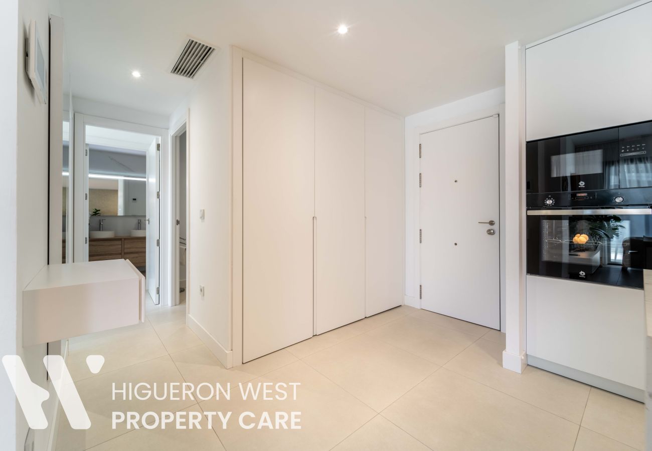 Apartment in Fuengirola - Las Lomas Collection - Brisas del Higueron