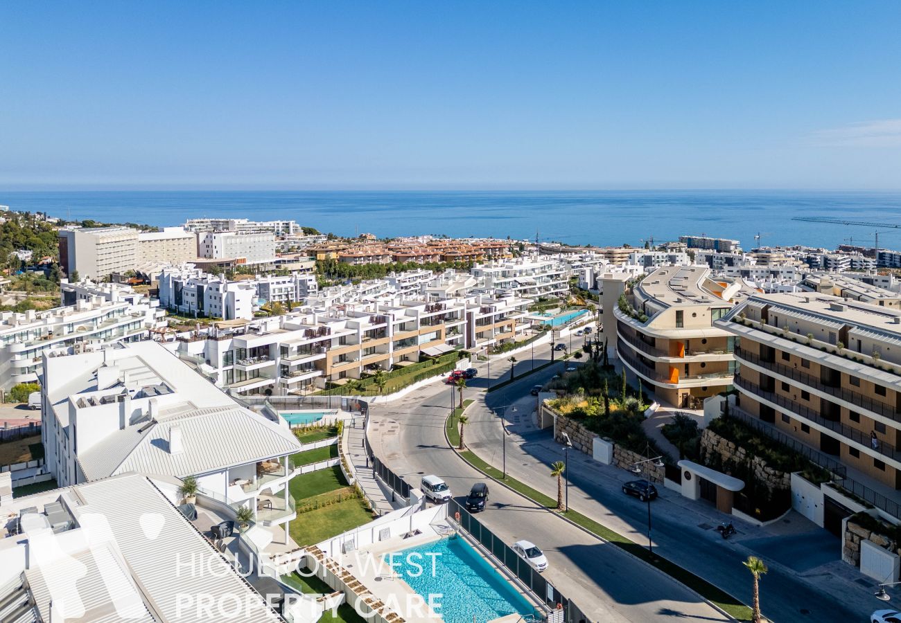 Apartment in Fuengirola - Las Lomas Collection - Brisas del Higueron