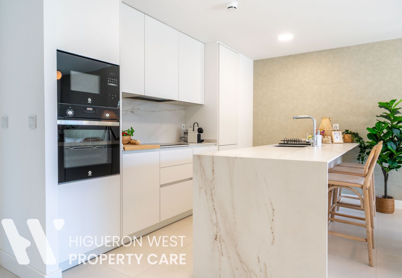 Apartment in Fuengirola - Las Lomas Collection - Brisas del Higueron