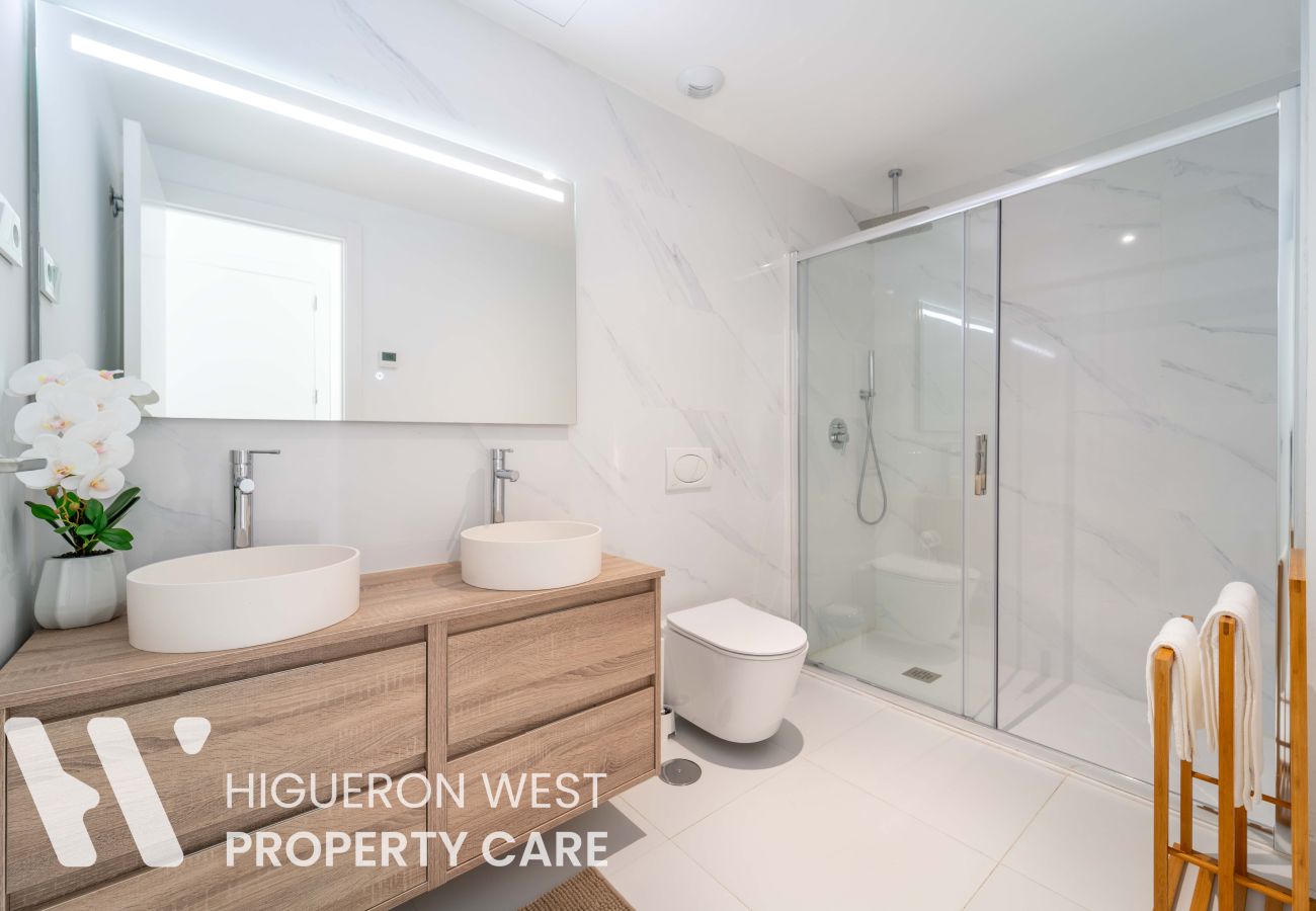 Apartment in Fuengirola - Las Lomas Collection - Brisas del Higueron