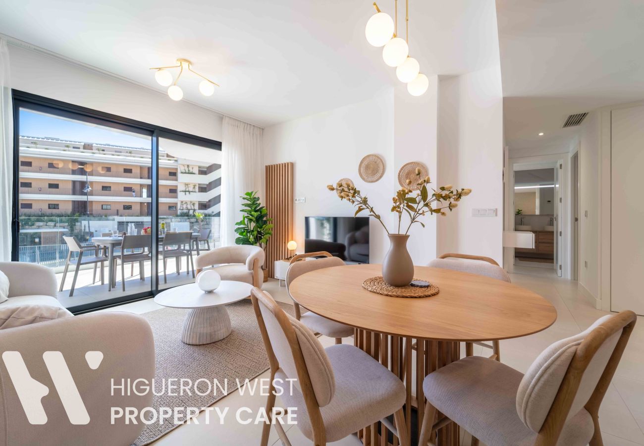 Apartment in Fuengirola - Las Lomas Collection - Brisas del Higueron