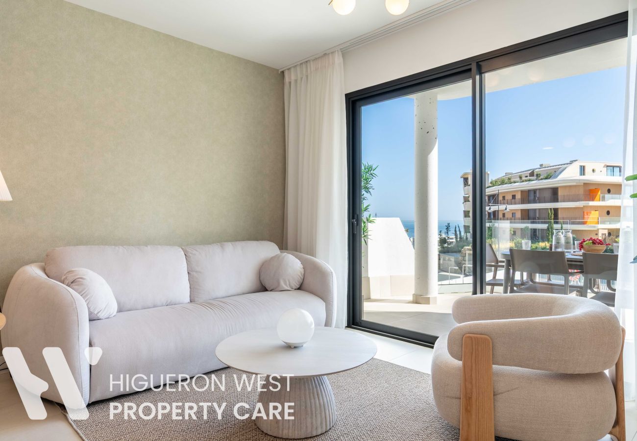 Apartment in Fuengirola - Las Lomas Collection - Brisas del Higueron