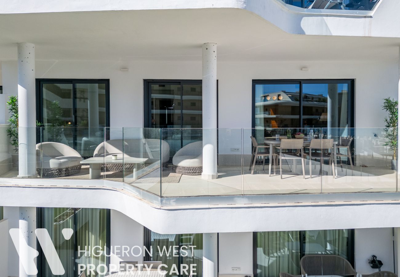 Apartment in Fuengirola - Las Lomas Collection - Brisas del Higueron