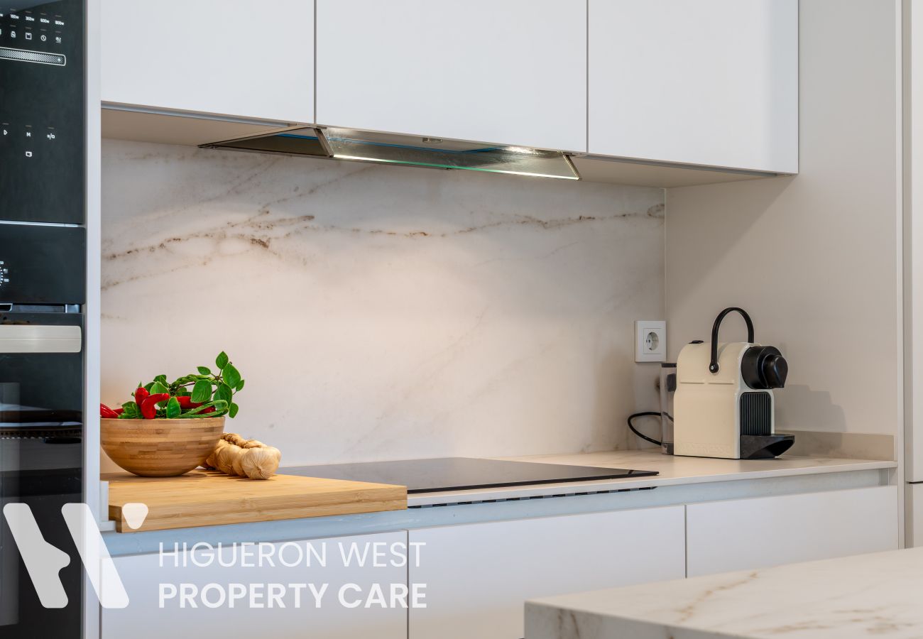 Apartment in Fuengirola - Las Lomas Collection - Brisas del Higueron