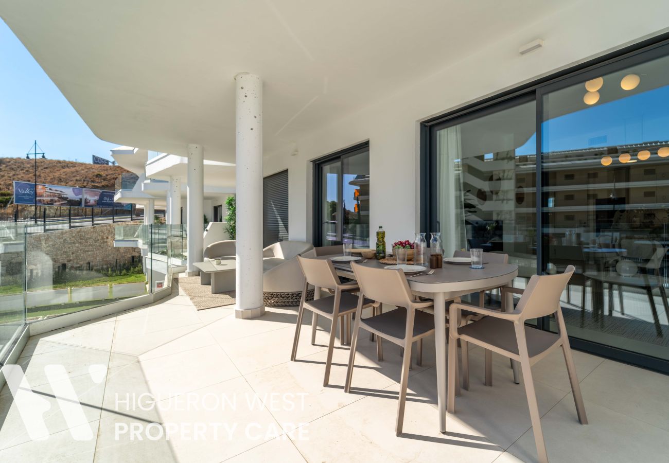 Apartment in Fuengirola - Las Lomas Collection - Brisas del Higueron