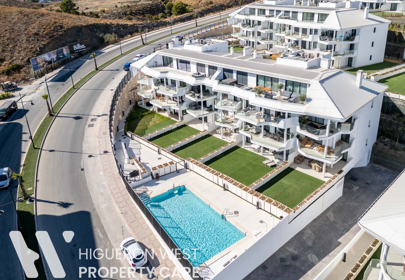 Apartment in Fuengirola - Las Lomas Collection - Brisas del Higueron