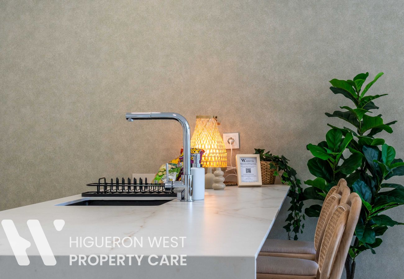 Apartment in Fuengirola - Las Lomas Collection - Brisas del Higueron