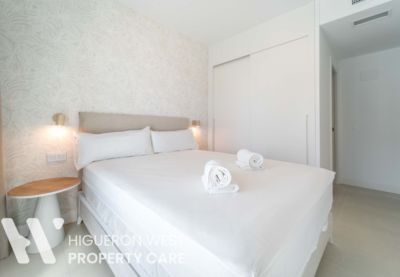 Apartment in Fuengirola - Las Lomas Collection - Brisas del Higueron