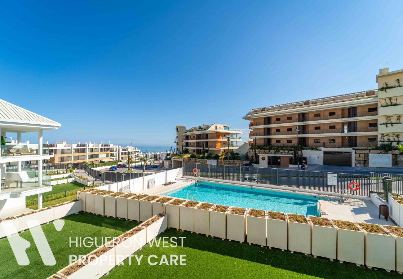 Apartment in Fuengirola - Las Lomas Collection - Brisas del Higueron