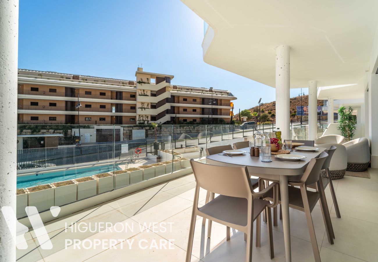 Apartment in Fuengirola - Las Lomas Collection - Brisas del Higueron