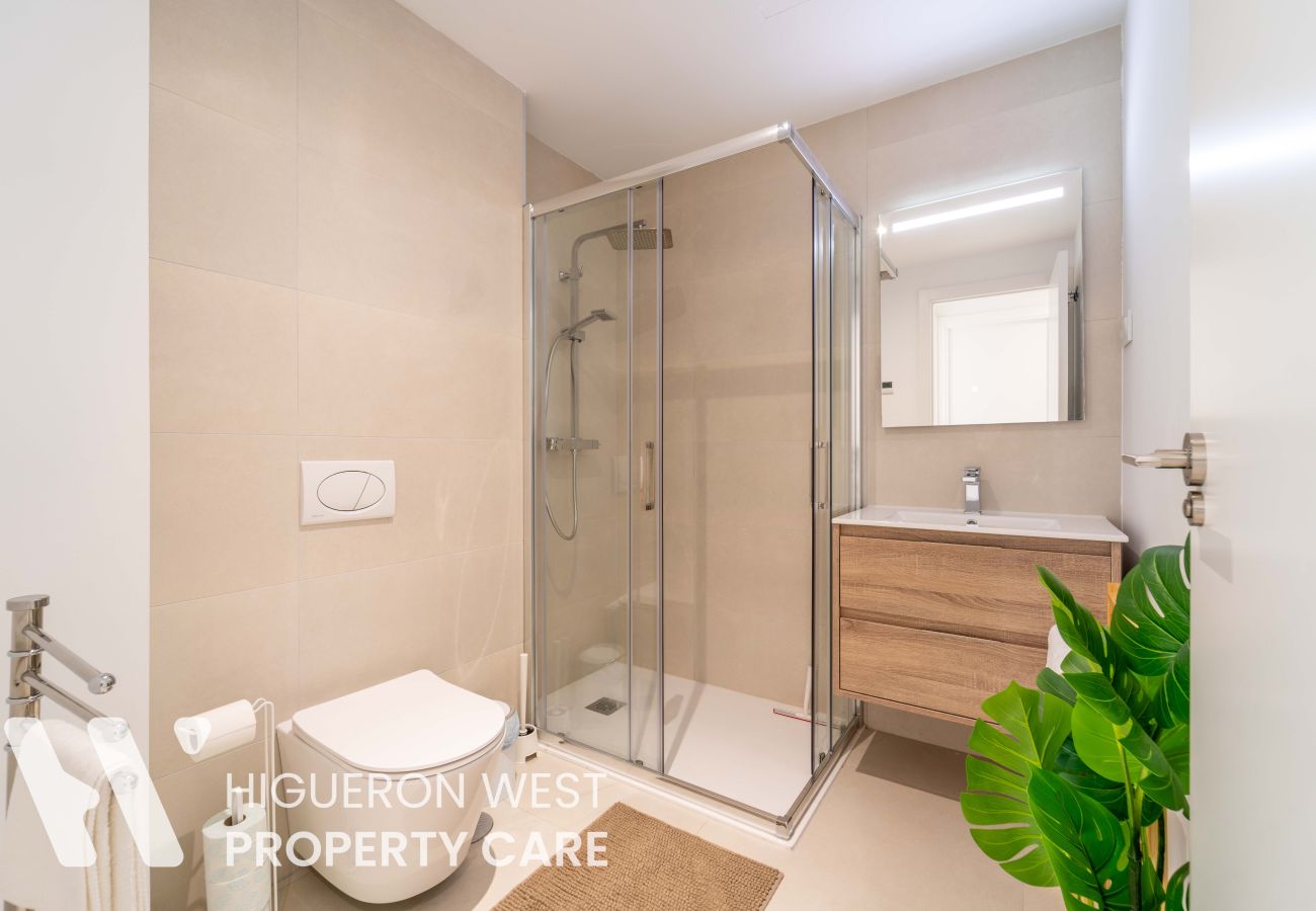 Apartment in Fuengirola - Las Lomas Collection - Brisas del Higueron