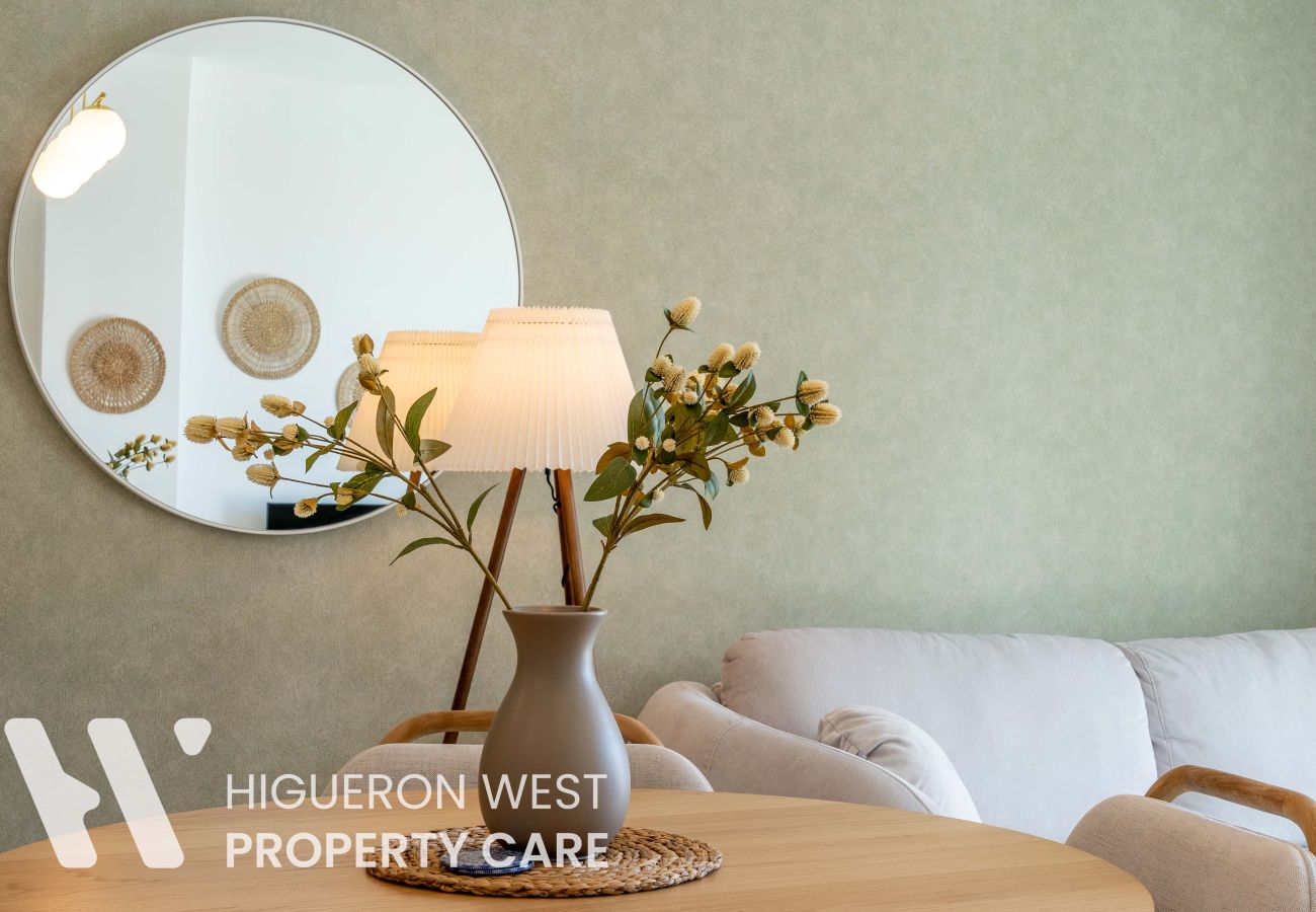 Apartment in Fuengirola - Las Lomas Collection - Brisas del Higueron