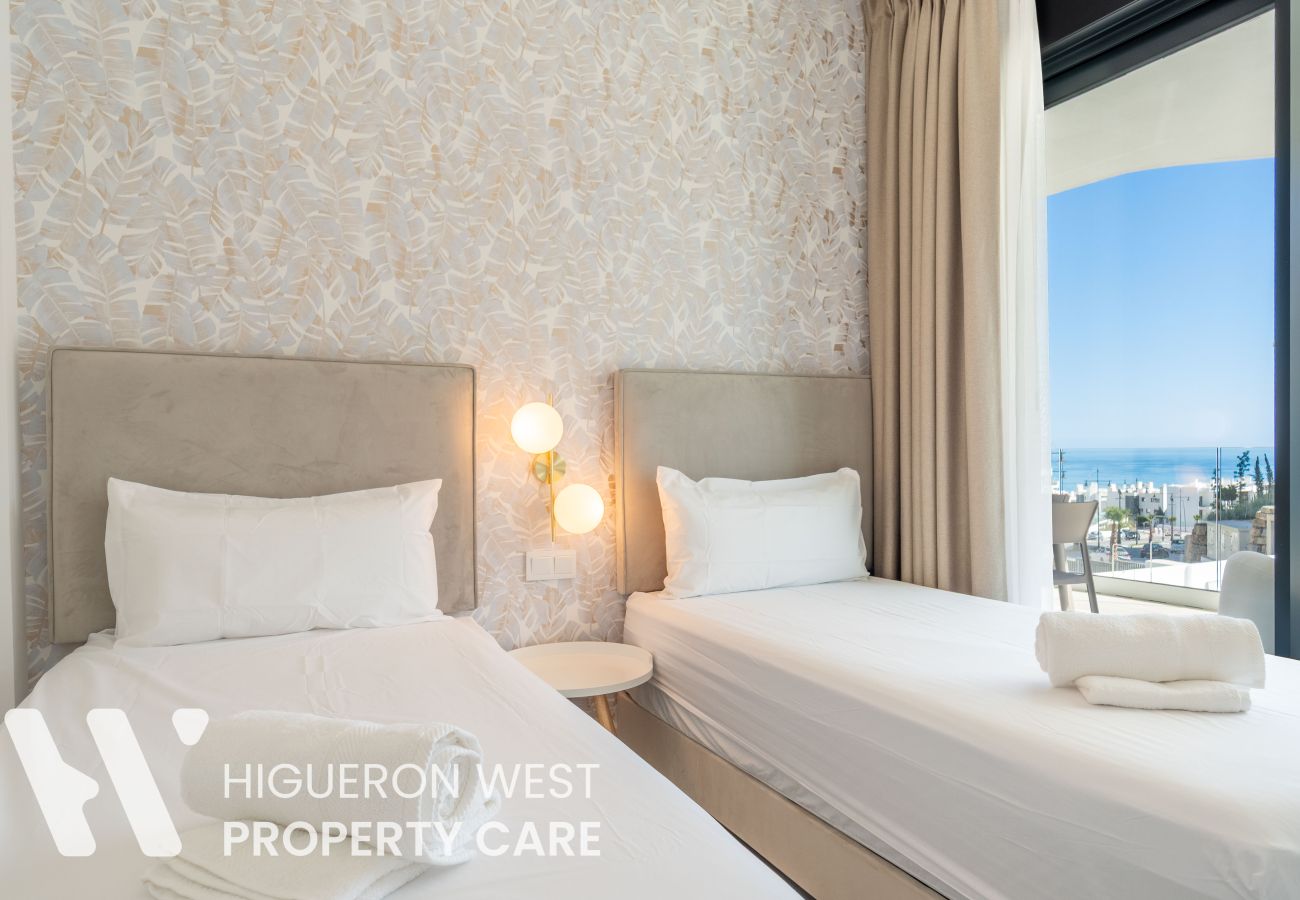 Apartment in Fuengirola - Las Lomas Collection - Brisas del Higueron