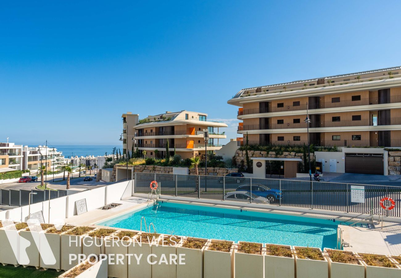 Apartment in Fuengirola - Las Lomas Collection - Brisas del Higueron