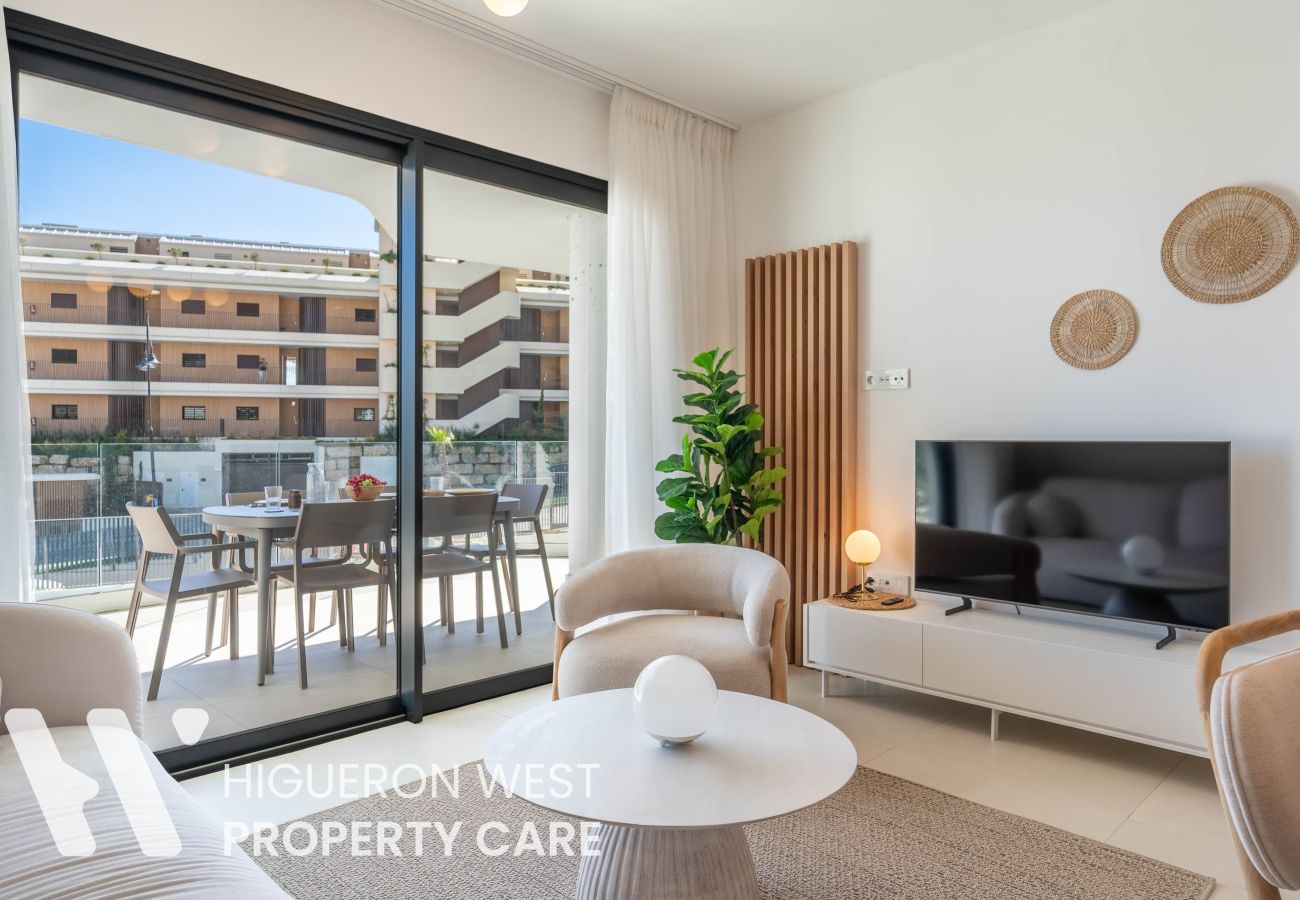 Apartment in Fuengirola - Las Lomas Collection - Brisas del Higueron