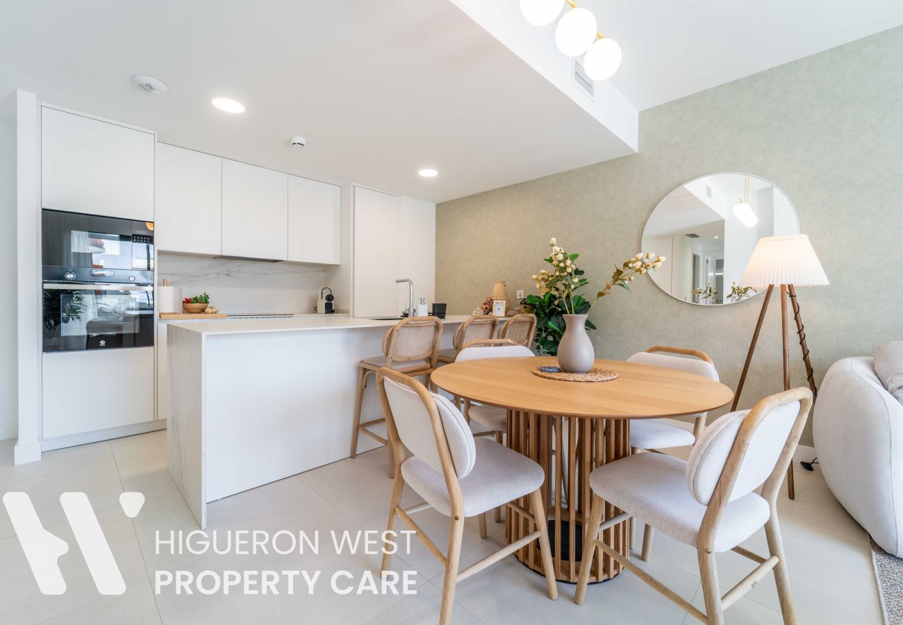 Apartment in Fuengirola - Las Lomas Collection - Brisas del Higueron