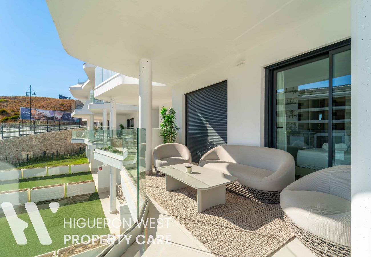 Apartment in Fuengirola - Las Lomas Collection - Brisas del Higueron