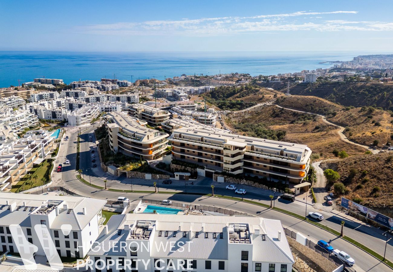 Apartment in Fuengirola - Las Lomas Collection - Brisas del Higueron